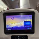 656 | ✈️ 타이항공 TG656 후기｜방콕 수완나품공항→인천 귀국편 기내식·간식·좌석 어메니티 정리