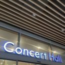 아트센터 인천 콘서트홀(콘서트홀) | 아트센터인천 콘서트홀 2층 대니구 공연 후기 좌석 시야