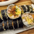 본좌김밥 - 북구 옥산로17길 50 | 본좌김밥