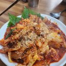 미자네칼국수