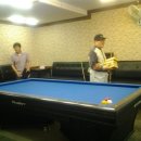 리젠시 당구클럽 이미지