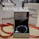 영희라라샵 | 스타필드 코엑스몰 데이트 :: 크리스마스 데이트 (with 판도라..ㅎㅎ)