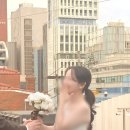 아이엠메이크업 헤어변형 촬영후기 내돈내산 후기