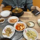 황마루감자탕 | [광주 운남동 맛집] 뜨끈한 국물이 일품! '황마루감자탕' 돌솥뼈해장국 솔직 후기