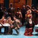 국립오페라단의 푸치니 오페라 ‘라보엠’ 이미지