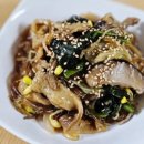 나홀로집밥 이미지