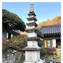 성림사 | 푸른 언덕 위에 피어난 고요한 미소, 성림사에서 마음의 평화를 찾다 대한민국, 송천리