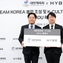 하이브 이미지