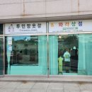 양지초등학교정문 앞 이미지