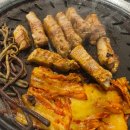 종로식당 | 배달 라이더의 가성비 종로삼겹살 맛집 황제정육식당종로 내돈내산후기