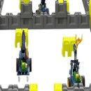 네오캐논·네오스파이더 이미지