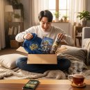 킹스마트 | 왕뚜껑 킹스브레이브 이벤트 경품 당첨 후기