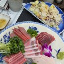 성내제6교 왼쪽 | 풍남동참치맛집 강동구청 옆 참치머리 해체쇼를 볼수있는 형민참치