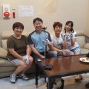 마당쇠 빗자루 이미지