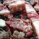 안동갈비 이미지