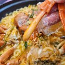 속초대게여왕 이미지