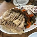 이조보쌈 이미지