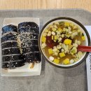 마음가득김밥달인