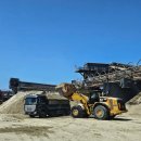 남10-1 | 잠실 롯데월드몰 지하하역장 레미탈 450포(9파렛트) 시멘트 20포(1파렛트) 총 10파렛트 남품 후기 경인건재