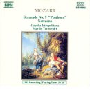 모짜르트/세레나데 제9번 D 장조 `포스트호른` 작품 320 (Mozart/Serenade No.9 in D major `Posthorn` k.320) 이미지