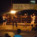 야외공연장 이미지