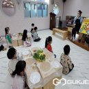 죽향초교 병설유치원 이미지