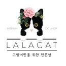라라캣 이미지
