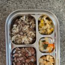 유아식반찬 후기:바른아기반찬