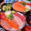 연어육회 이미지