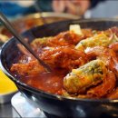 신호닭발 이미지