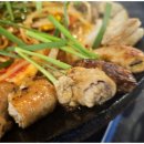 남도뽀글이 이미지