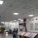 쌍봉도서관 주차장 이미지