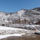 장령산자연휴양림 이미지