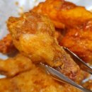 교촌치킨 인제점