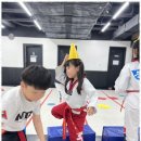 MTA 늘푸른 태권도 이미지