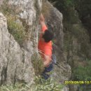 동막골캠프 이미지