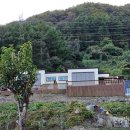 파아란 숲길 펜션 이미지