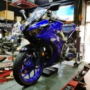 타이어 메카닉 이미지