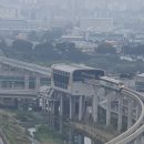 지상철 팔달역 이미지