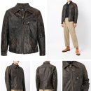 알엘커피 | 도쿄 폴로 랄프로렌, 더블알엘(RRL) 오모테산도점 매장 정보 및 가죽자켓 가격