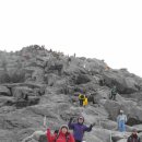 2011. 7. 9. ~ 13 : 동남아 최고봉 말레이지아 키나발루산(4095.2 m) 트래킹 및 사피섬 관광-세째날 이미지
