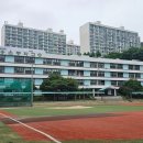 홍은중학교 이미지