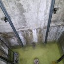 루몽 | 태평동 누수탐지 ‘루몽누수탐지집수리’ 후기 – 엘리베이터 피트에 물이 차올라 긴급 출동!