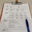 신화빌딩앞 | 금호동 체형교정 내몸에 필라테스 솔직후기