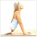 다이어트 요가 이미지