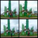 죽변등대공원 이미지