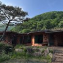 저 푸른 초원 위에, 문경 ‘산모롱이 황토민박’에서 쉼을 얻다