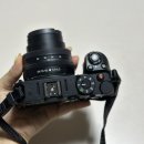 4K 입문용 미러리스카메라 추천 니콘 Z30