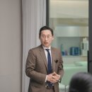 주식회사 가운자산개발 | 소셜이브닝살롱(11월)-브룩필드자산운용 박준우 대표