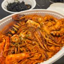 싸다아구찜&탕 | 늦은시간까지 영업하는 가평 현지인 맛집 추천 해물아구섞어찜 포장 후기 - 싸다아구찜&amp;탕